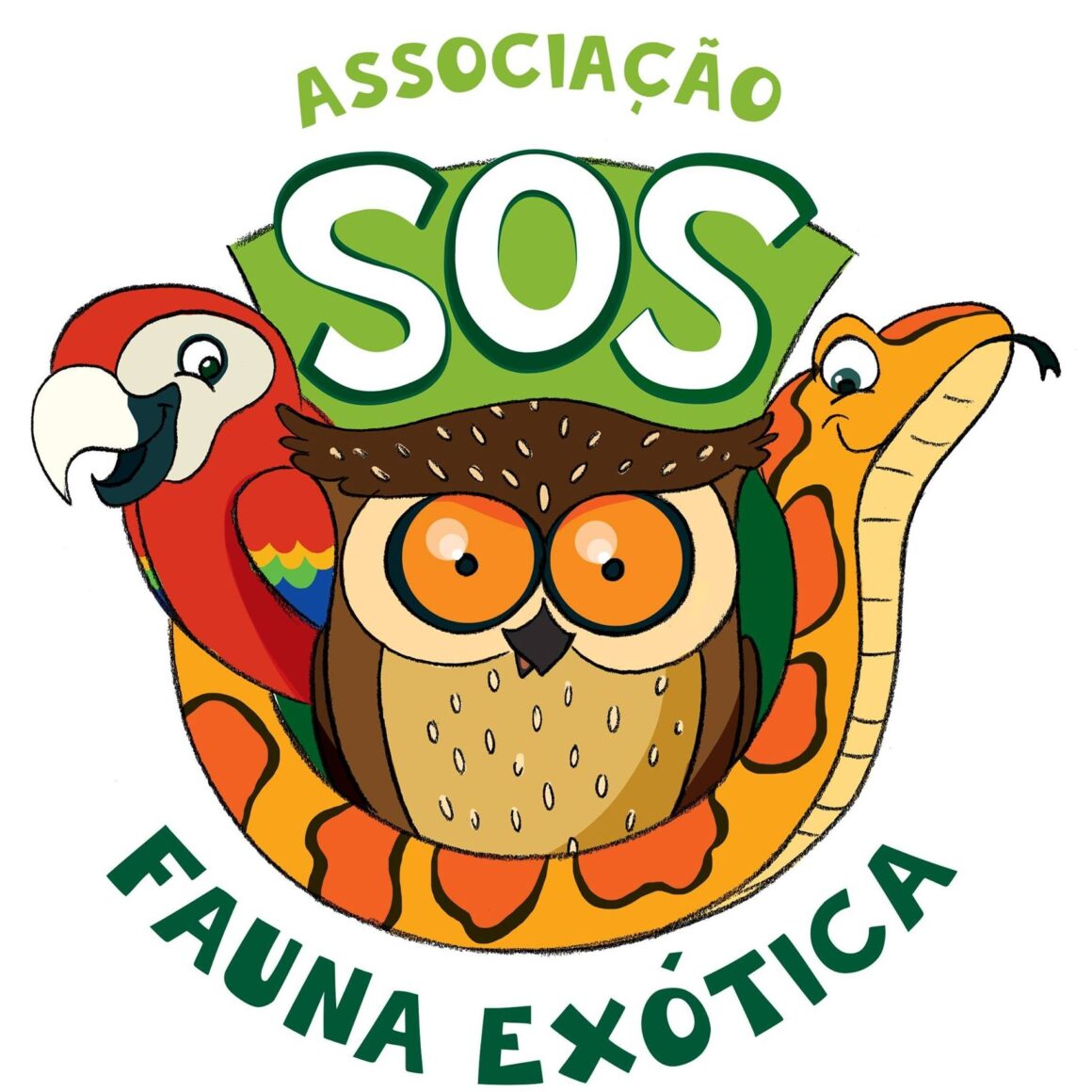 Fauna Exótica