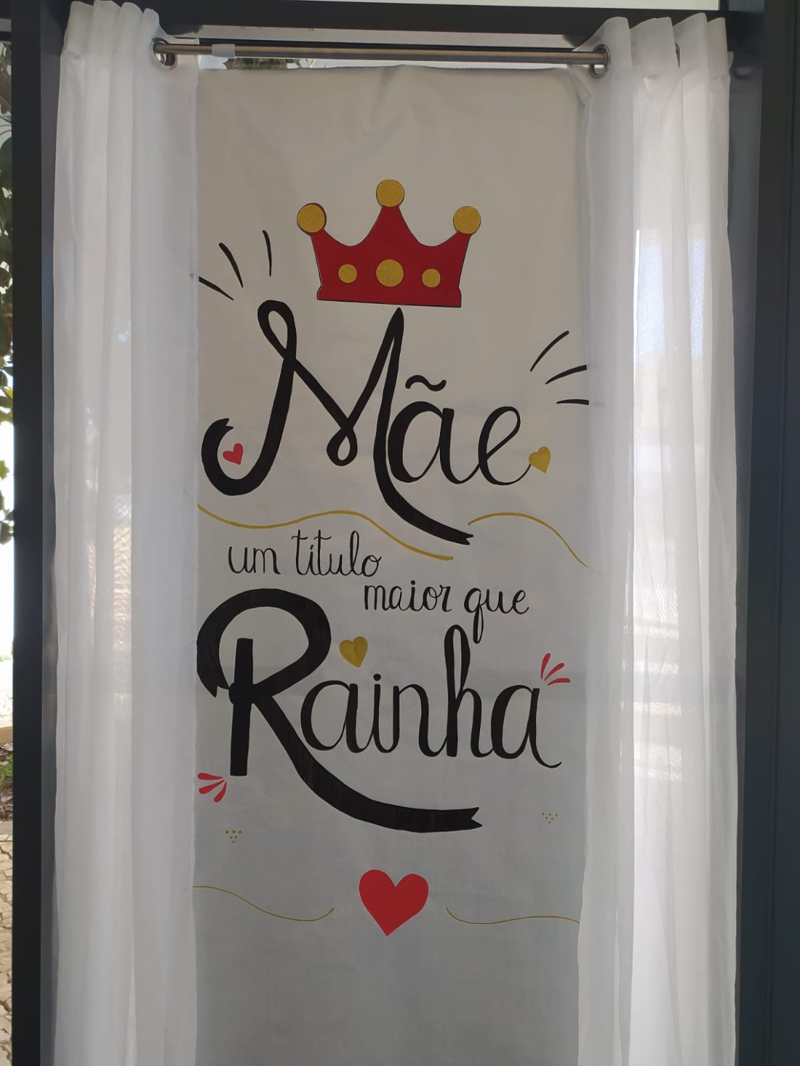 Dia da Mãe