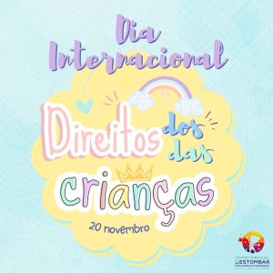 Dia Internacional dos Direitos das Crianças