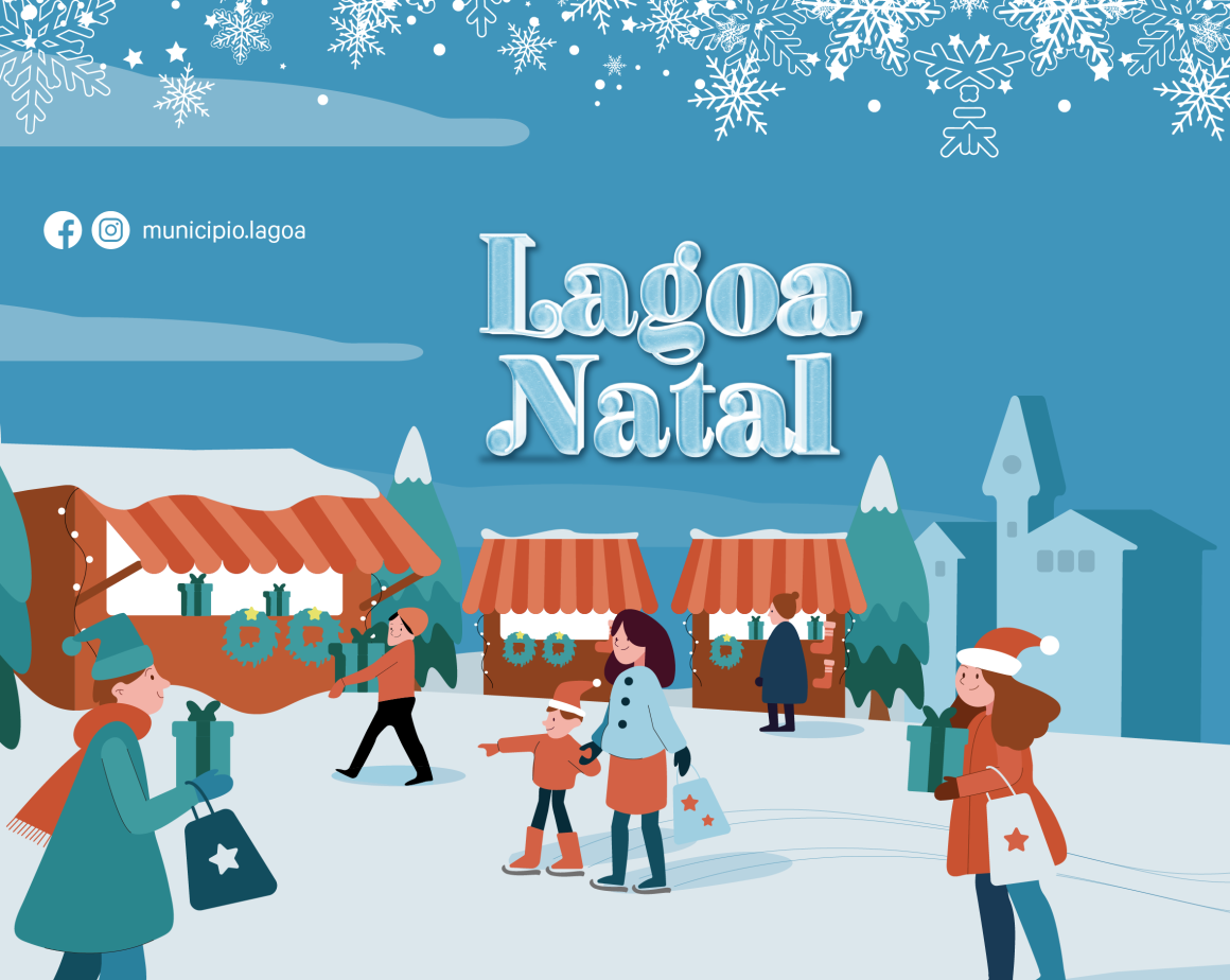 Lagoa Natal