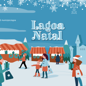Lagoa Natal