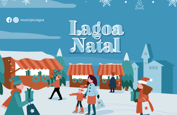 Lagoa Natal