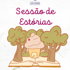 Sessão de Estórias