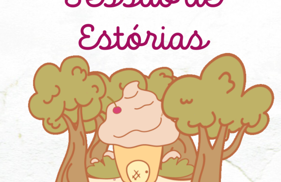 Sessão de Estórias