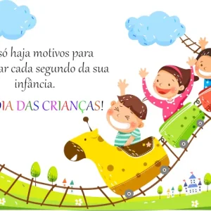 Dia da Criança