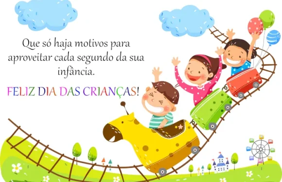 Dia da Criança